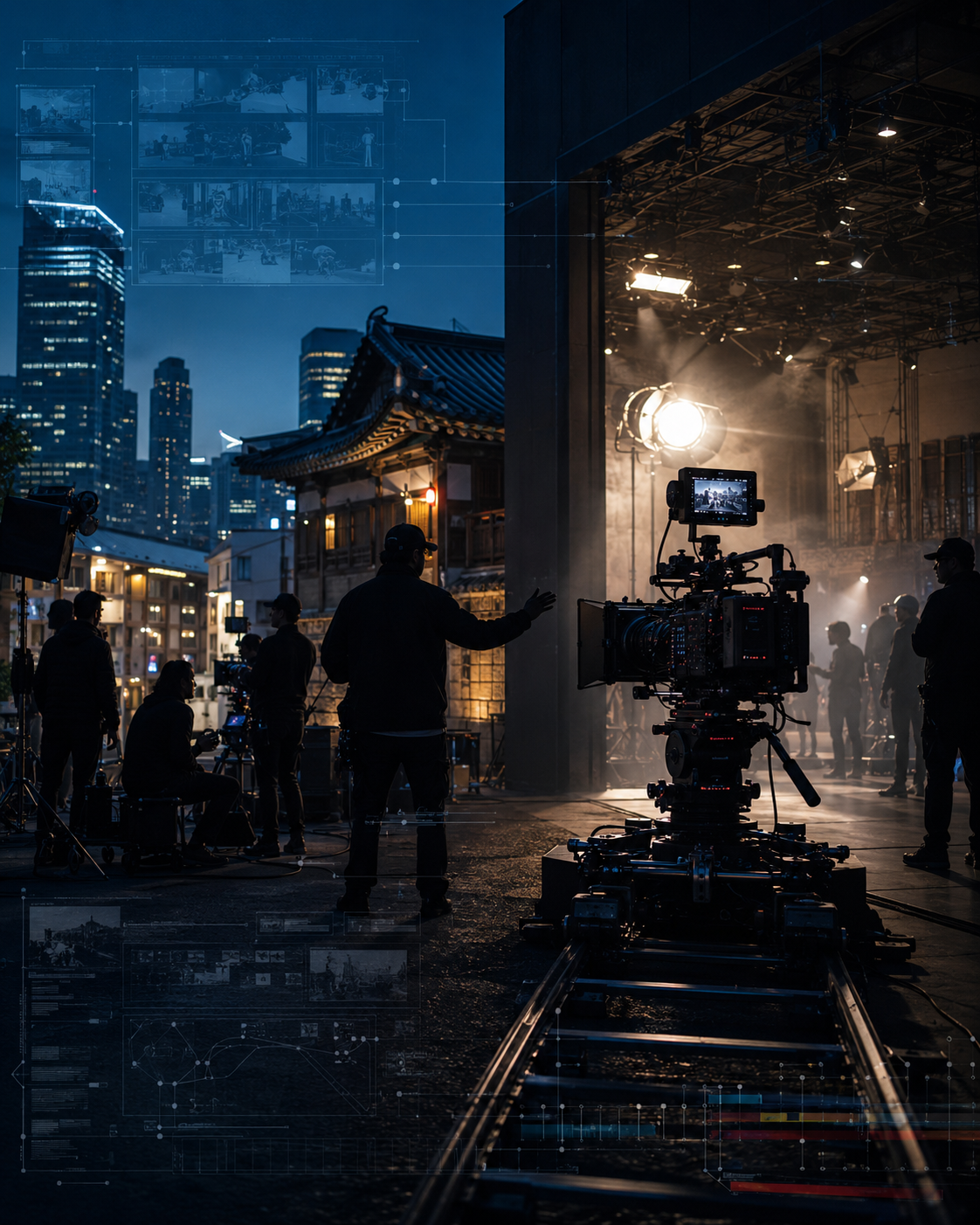 KFS Film cinematic hero image
