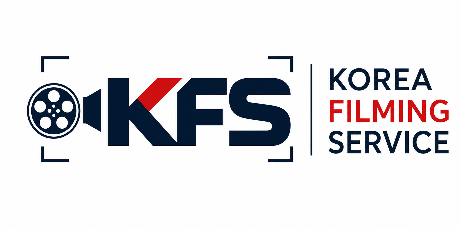 Korea Filming Service logo